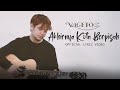 Vagetoz - Akhirnya Kita Berpisah (Video Lirik)