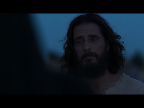 “You look Troubled” Jesus Talks With Shmuel S3 E8