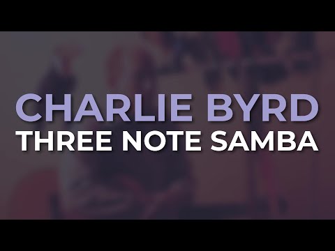 Three Note Samba のサムネイル