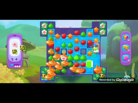 Wildscapes Super Hard level 60. NOboosters