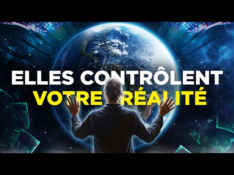 Les 12 Lois de l’Univers (Documentaire détaillé)
