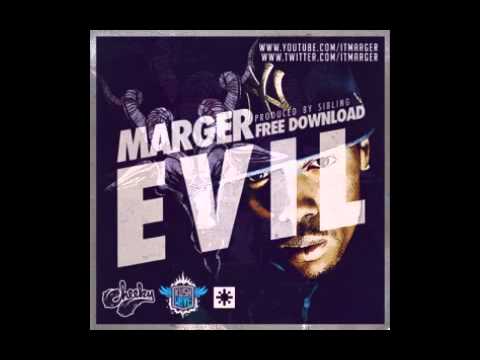 Marger - Evil (Produced By Sibling) Out on Blase