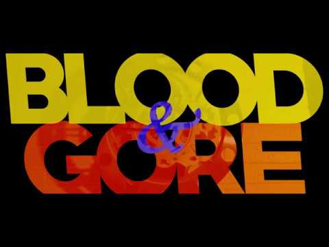 ALFIE - Blood & Gore