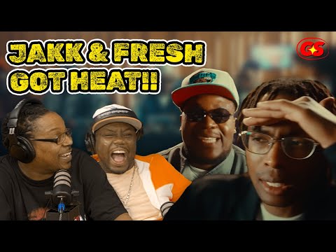 FIRST TIME HEARING KHALI CARTEL 5... KHALIGRAPH JONES PICKED A FIRE LINE UP!