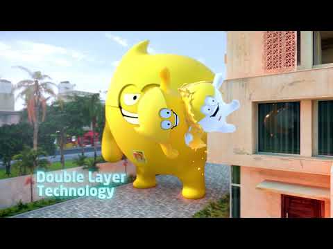 Introducing Nippon Paint's Weatherbond Pro!