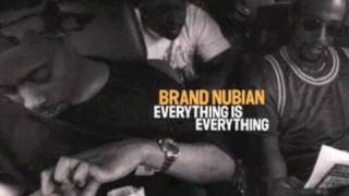 Brand Nubian - Alladat