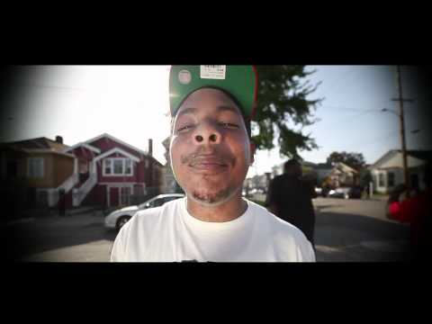 Rara Ft: Boski and Lil Goofy - That Nigga