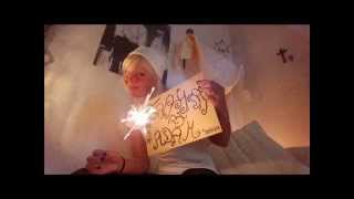 Happy Birthday Adam Anderson by HFC.