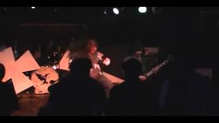 Electric Funeral - Killing Yourself To Live