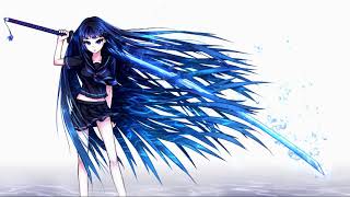 Nightcore - With Or Without Me (SAINTE)