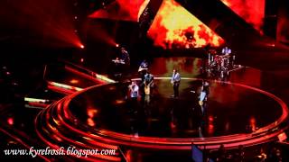 Download lagu AJL 29: MOJO | Caliph Buskers - RomanCinta 1080pᴴᴰ [Fan Cam] mp3
