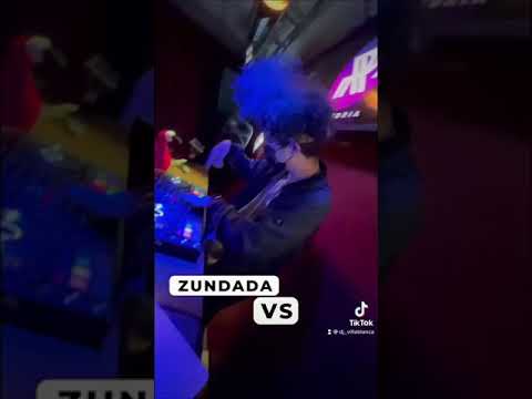 Zundada VS Pierdo La Cabeza