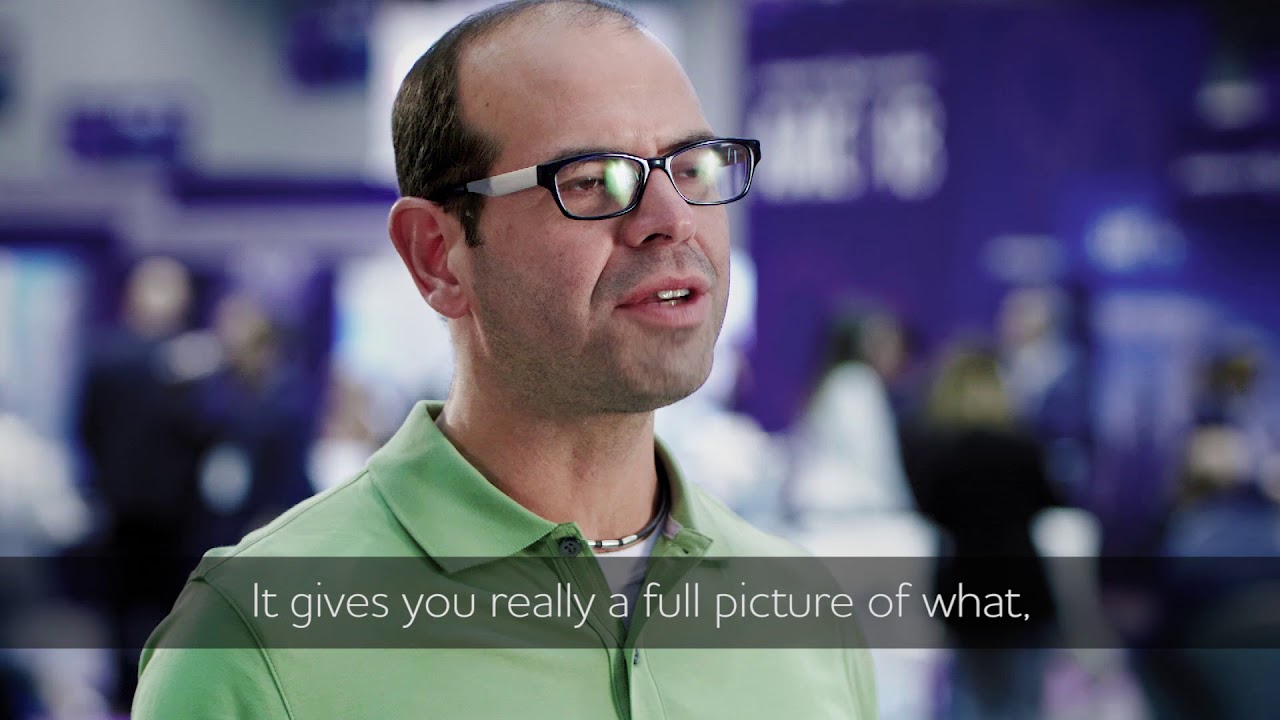 AAIC 2019: Basic science (video)