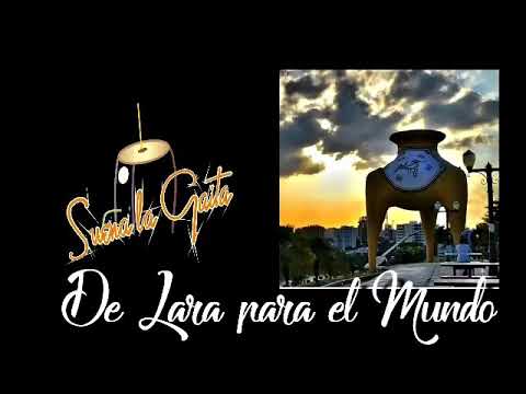 Frank Tampoa de Barquisimeto 4 en Suena la Gaita