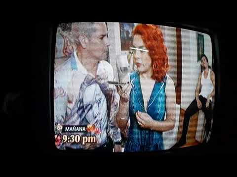 Avance Ojitos hechiceros 2 22/01/19