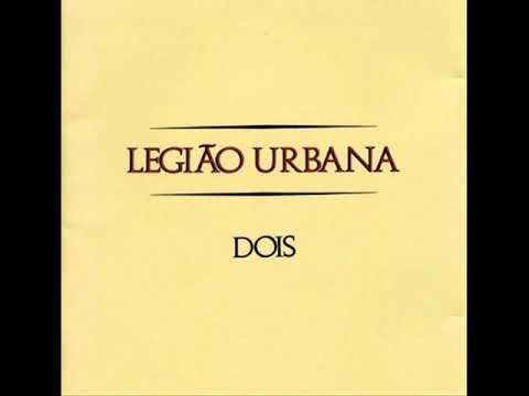 Legião Urbana · Acrilic on canvas