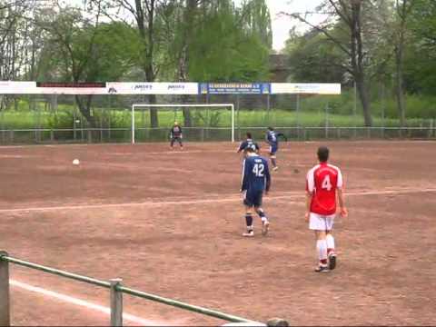 SF Ay Yildiz Derne -  FC Fortuna 66 (9 - 4) KREISLIGA A΄