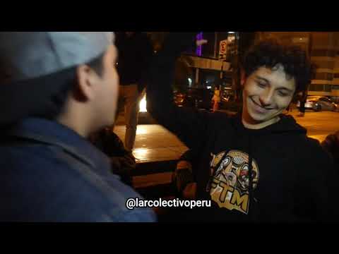 SEÑOR G vs. SKULLBREAKER: CUARTOS #TRAPBATTLES #1VS1 - Fecha 06 #LARCOLECTIVO #TEMP2K22 🔥