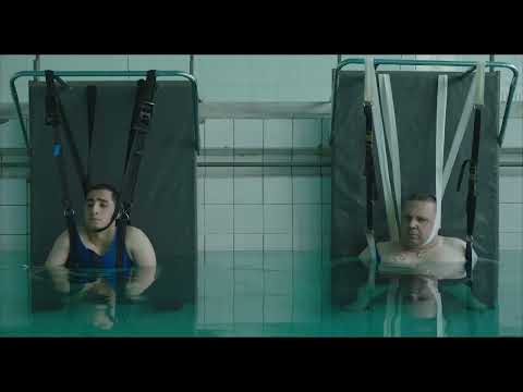 FAF 2023 | Luksemburg, Luksemburg (Luxembourg, Luxembourg) | Antonio Lukich | INSERT