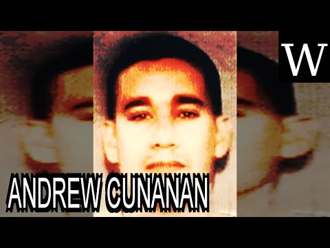 ANDREW CUNANAN - WikiVidi Documentary