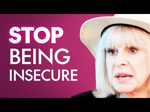 Therapist REVEALS Why All Insecurities Come From This ONE THING… | Marisa Peer