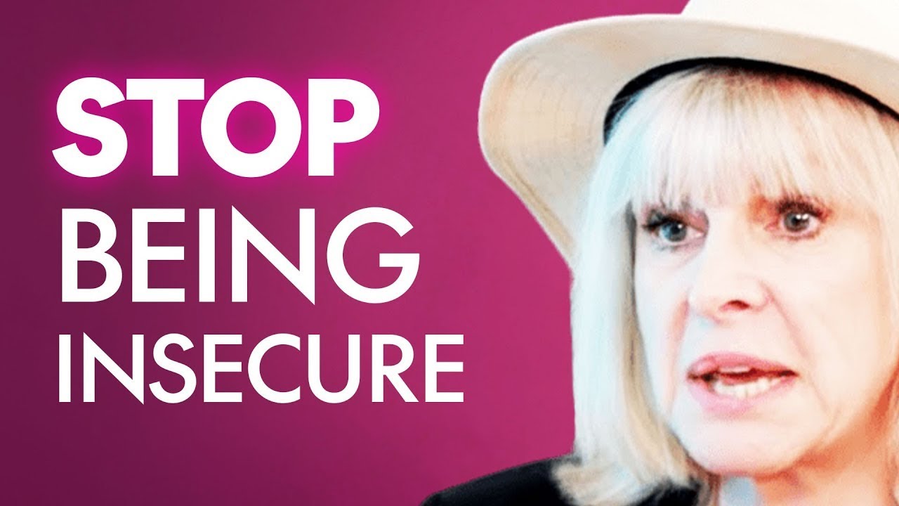 Therapist REVEALS Why All Insecurities Come From This ONE THING… | Marisa Peer