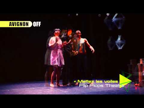 2014 夾腳拖劇團(Flip Flops Theatre)