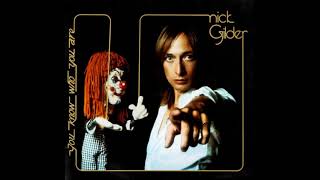 Nick Gilder - Tantalize