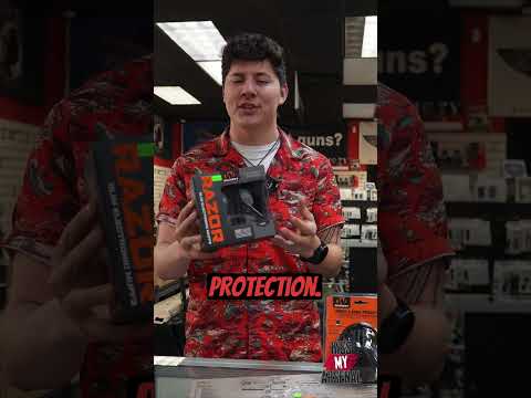 Walker's Razor : Electronic Ear Muff REVIEW | Target Rich Environment