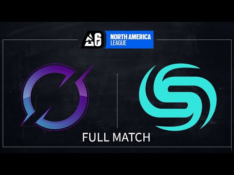[FULL GAME] DarkZero vs Soniqs @Map3 | North America League 2023 - Stage 2 | 27 Sep 2023
