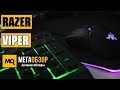 Razer RZ01-02550100-R3M1 - відео
