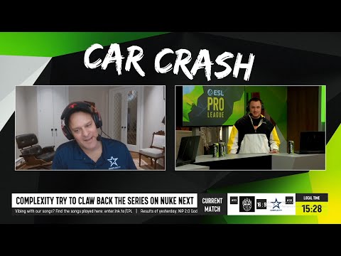 Poizon was in the car crash / Boombl4 dancing / Coldzera peeks Niko IRL / Pimp trick fail / CSGO #50