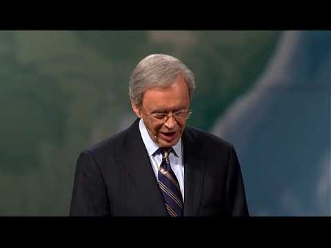 Dr  Charles Staley /  Un Corazón Conforme al de Dios