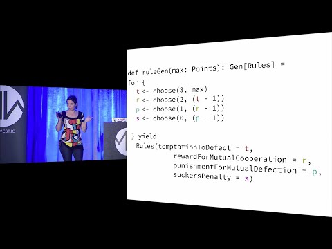 Midwest.io 2014 - Property-Based Testing for Better Code - Jessica Kerr
