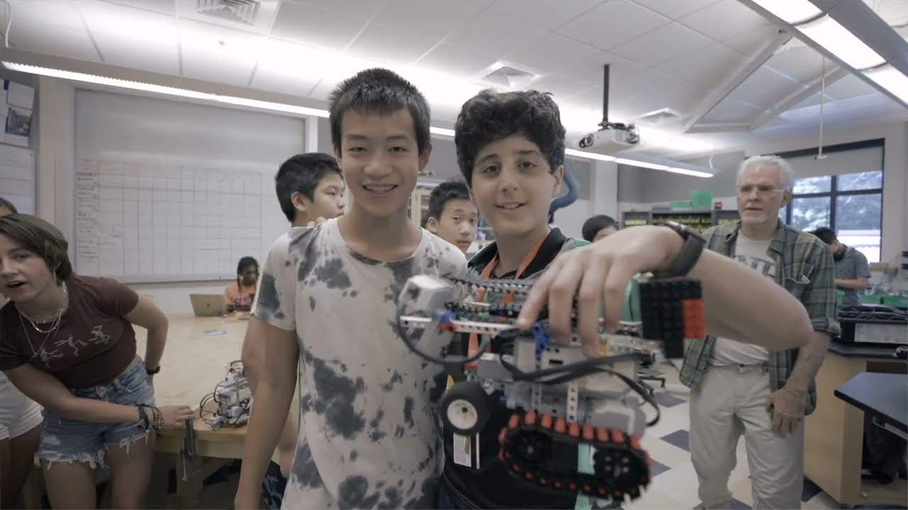 Exeter Summer | New Perspectives