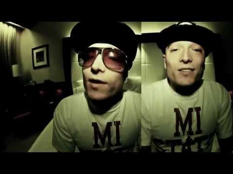 GUE' PEQUENO GUEDDAFI FASTLIFE3 STREET VIDEO.