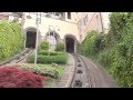 Bergamo ITALY travel . Бергамо -- «город на горе» 