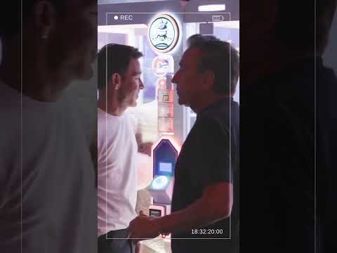 Ricardo Montaner & Héctor Montaner este 29 de Julio! #LoQueTeDeLaGana #ricardomontaner 🎼