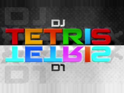Copilacion IV 2010 - 2011 de DJ Tetris (Tribal Costeño)