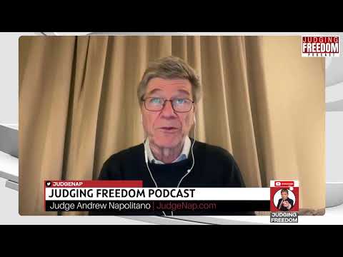 Prof. Jeffrey Sachs  :  Is Washington Ignoring Iran’s Peace Offers?