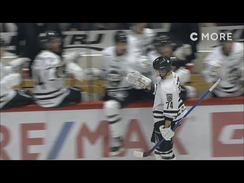 HIFK - TPS 1.10.2022 (Maalikooste)