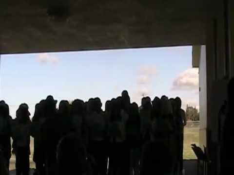 another brick in the wall