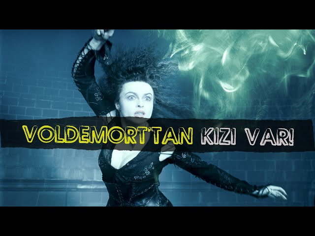 Výslovnost videa Bellatrix v Anglický