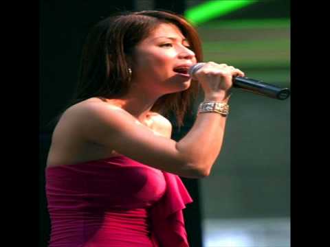 Roselle Nava - Huwag Ka Nang Magbabalik