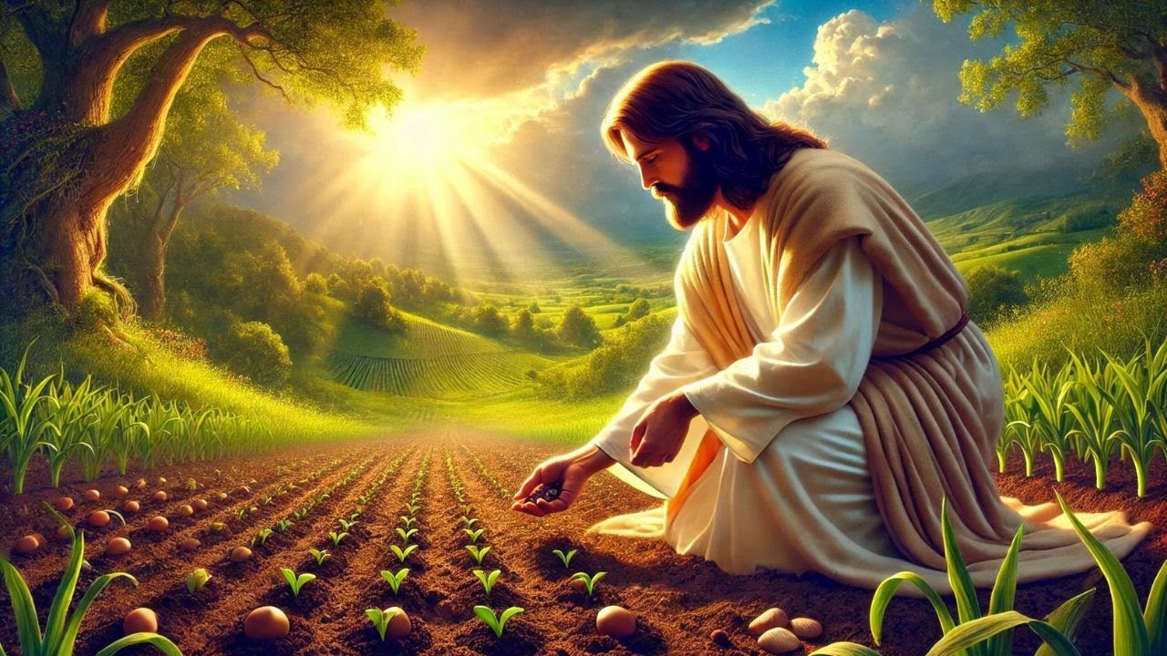 10 Parábolas Poderosas da Bíblia | Parábolas da Bíblia