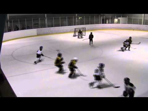 KOOVEE F05 Sport vs Blues LV Blue turnaus Espoo 5 4 2014 m