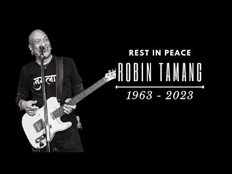 In Memory of Robin Tamang 🙏