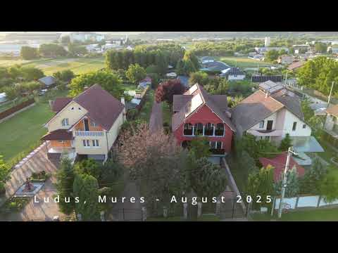 For Sale – Spacious Home & Estate in the Heart of Transylvania (drone shots)