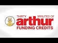 30 Minutes Of Arthur PBS Fundings Compilation Volume II