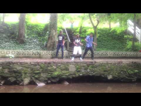 SMF | Legend Drop | Cali Born by Helicopter Showdown & Virtual Riot